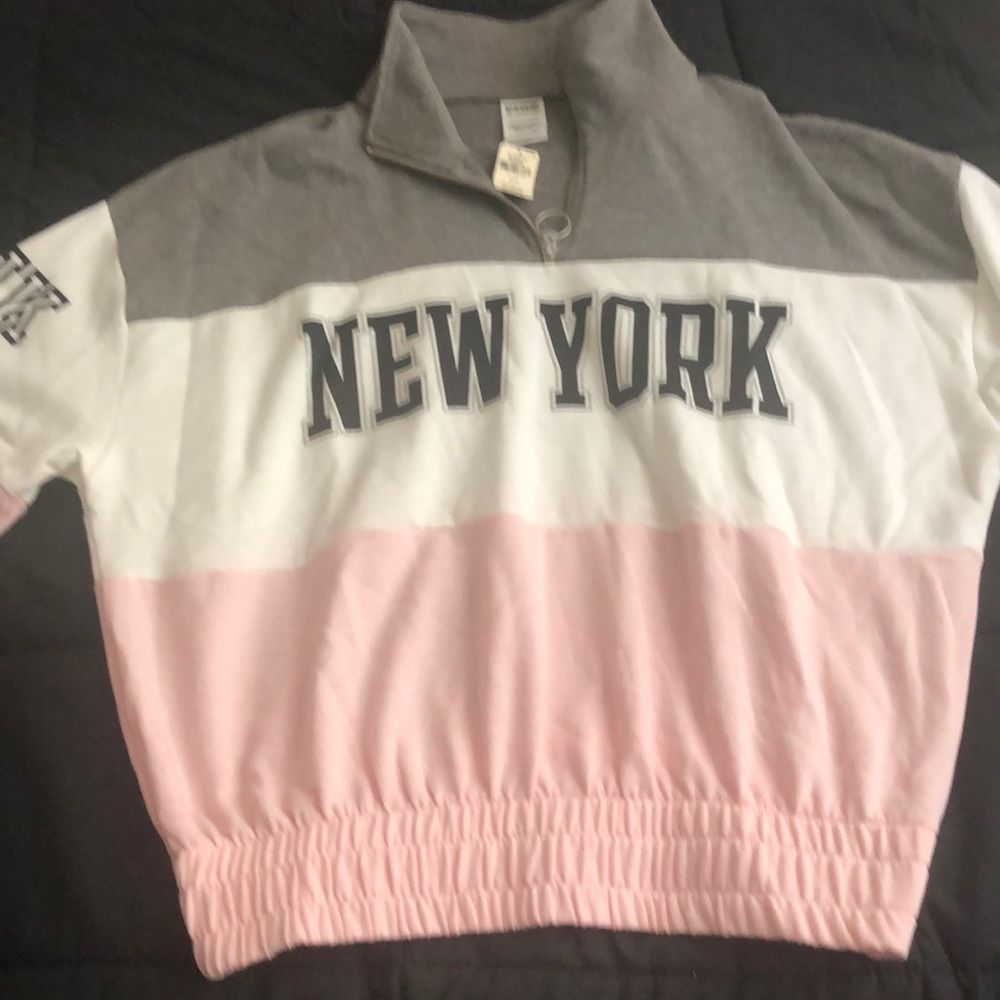 Victoria Secret Pink Sweatshirt